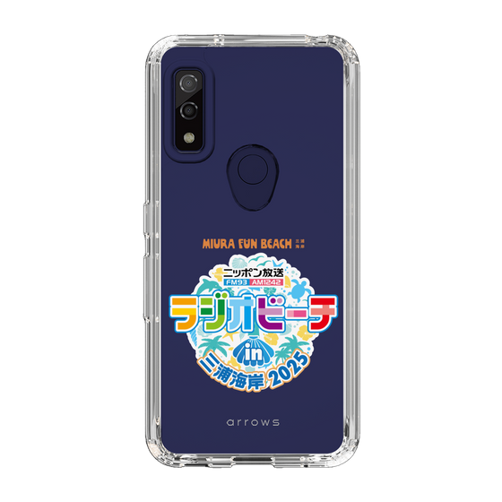 Slim Protection Case［ Nippon Broadcasting - Radio Beach in Miura Coast 2025 ］