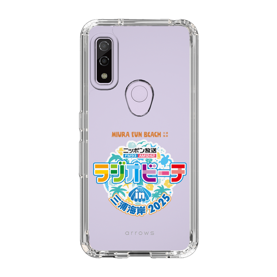 Slim Protection Case［ Nippon Broadcasting - Radio Beach in Miura Coast 2025 ］