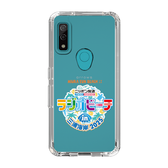 Slim Protection Case［ Nippon Broadcasting - Radio Beach in Miura Coast 2025 ］