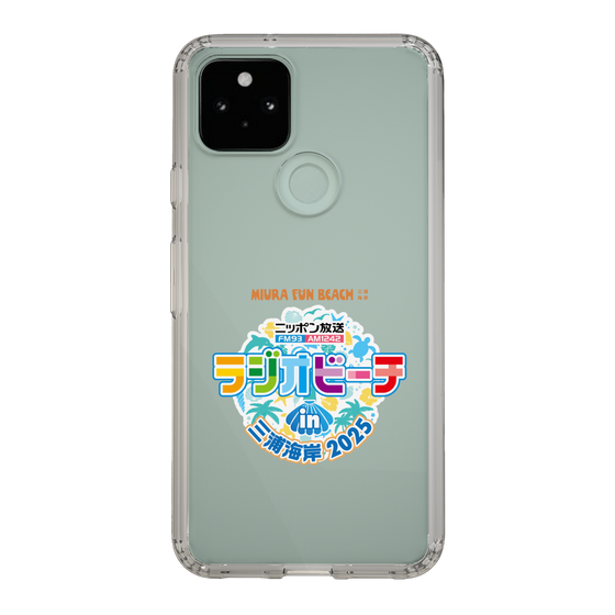 Slim Protection Case［ Nippon Broadcasting - Radio Beach in Miura Coast 2025 ］