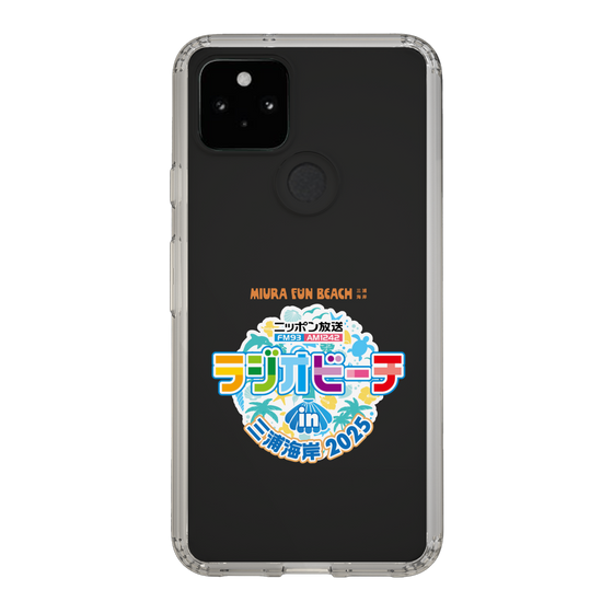 Slim Protection Case［ Nippon Broadcasting - Radio Beach in Miura Coast 2025 ］