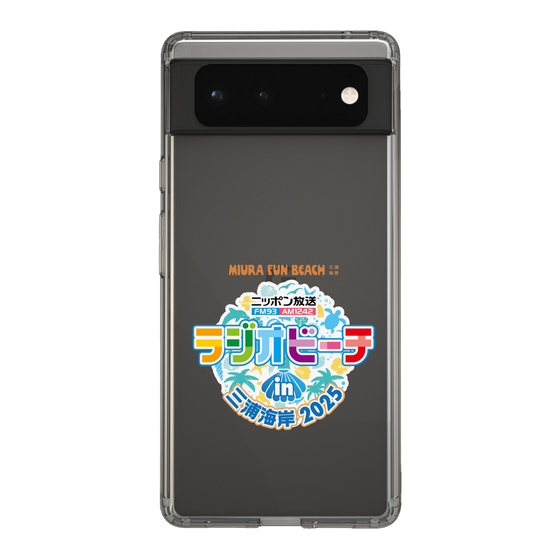 Slim Protection Case［ Nippon Broadcasting - Radio Beach in Miura Coast 2025 ］