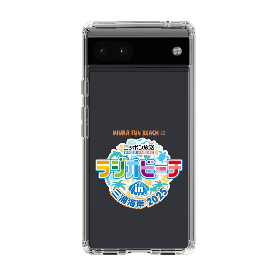 Slim Protection Case［ Nippon Broadcasting - Radio Beach in Miura Coast 2025 ］