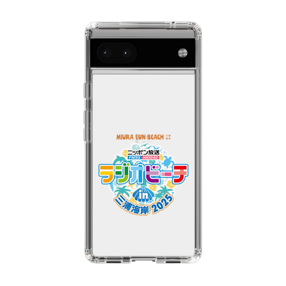 Slim Protection Case［ Nippon Broadcasting - Radio Beach in Miura Coast 2025 ］