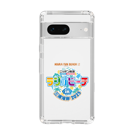 Slim Protection Case［ Nippon Broadcasting - Radio Beach in Miura Coast 2025 ］