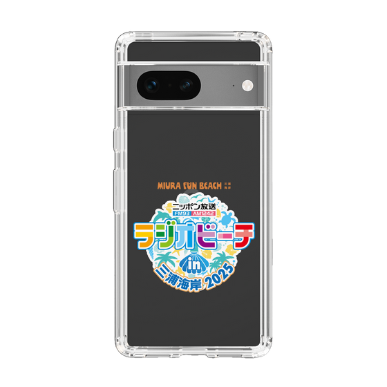 Slim Protection Case［ Nippon Broadcasting - Radio Beach in Miura Coast 2025 ］