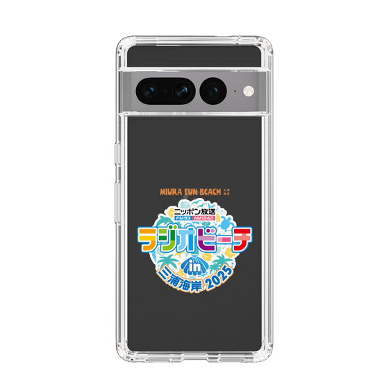 Slim Protection Case［ Nippon Broadcasting - Radio Beach in Miura Coast 2025 ］