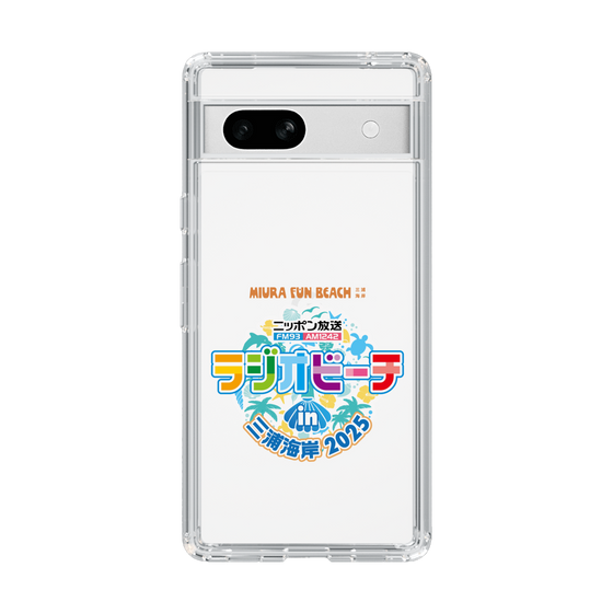 Slim Protection Case［ Nippon Broadcasting - Radio Beach in Miura Coast 2025 ］