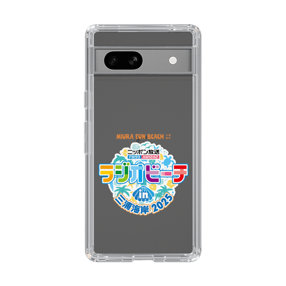 Slim Protection Case［ Nippon Broadcasting - Radio Beach in Miura Coast 2025 ］