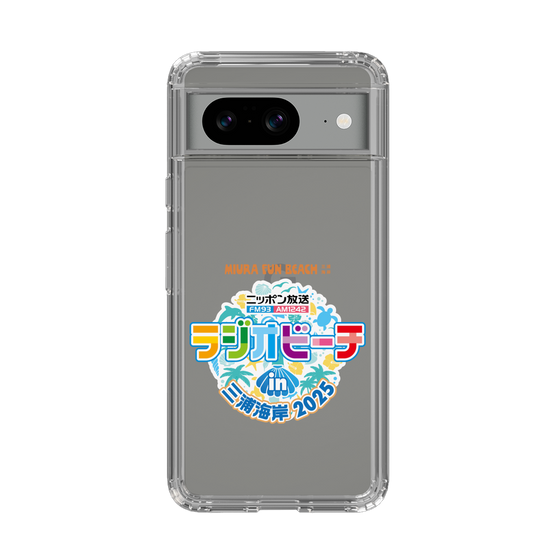 Slim Protection Case［ Nippon Broadcasting - Radio Beach in Miura Coast 2025 ］