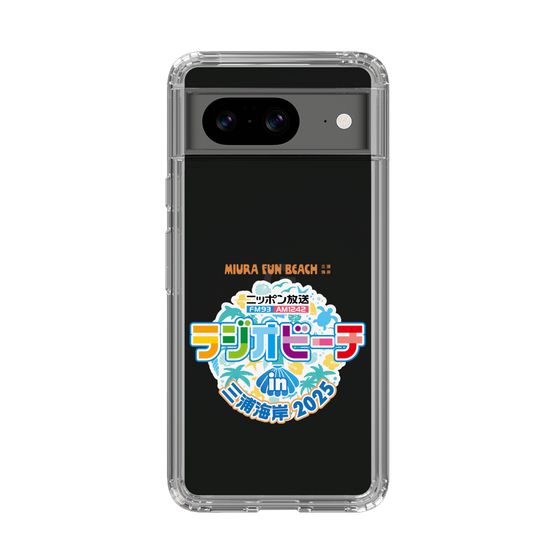 Slim Protection Case［ Nippon Broadcasting - Radio Beach in Miura Coast 2025 ］