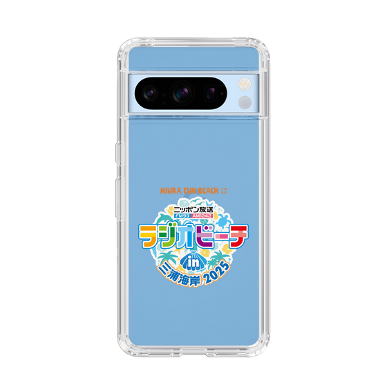 Slim Protection Case［ Nippon Broadcasting - Radio Beach in Miura Coast 2025 ］