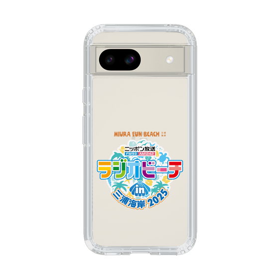 Slim Protection Case［ Nippon Broadcasting - Radio Beach in Miura Coast 2025 ］