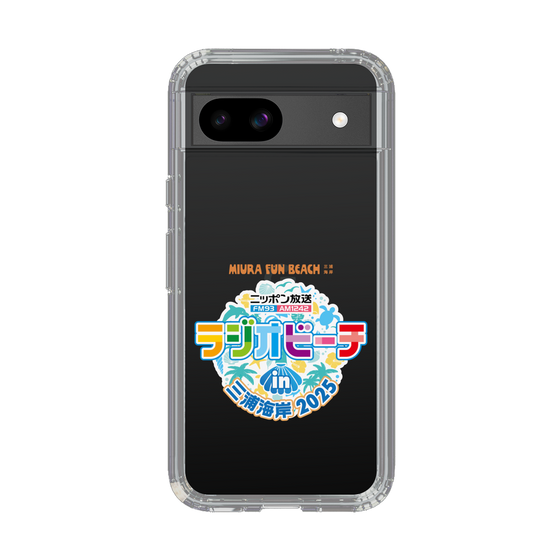Slim Protection Case［ Nippon Broadcasting - Radio Beach in Miura Coast 2025 ］
