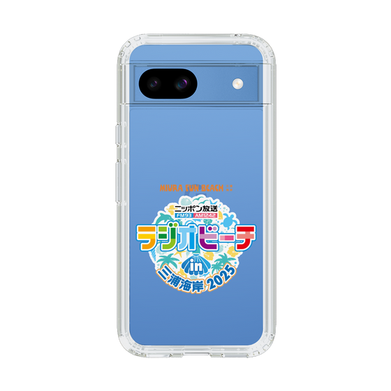 Slim Protection Case［ Nippon Broadcasting - Radio Beach in Miura Coast 2025 ］