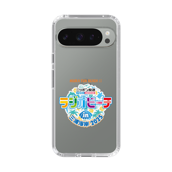 Slim Protection Case［ Nippon Broadcasting - Radio Beach in Miura Coast 2025 ］