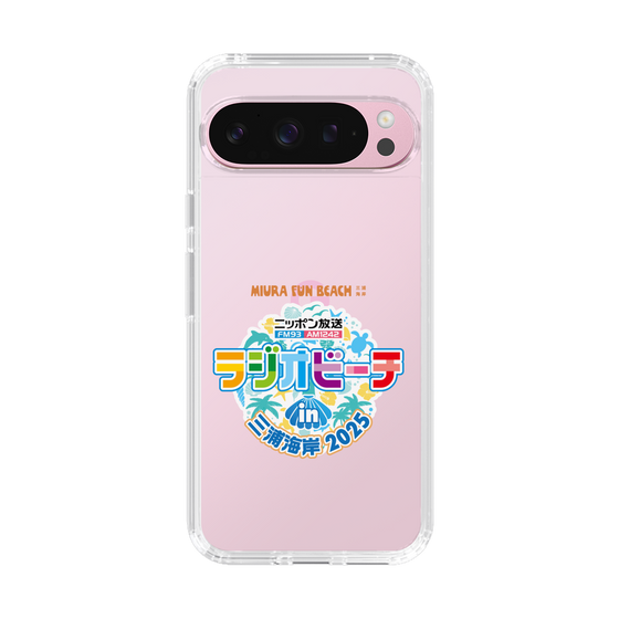 Slim Protection Case［ Nippon Broadcasting - Radio Beach in Miura Coast 2025 ］