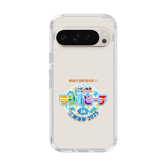 Slim Protection Case［ Nippon Broadcasting - Radio Beach in Miura Coast 2025 ］
