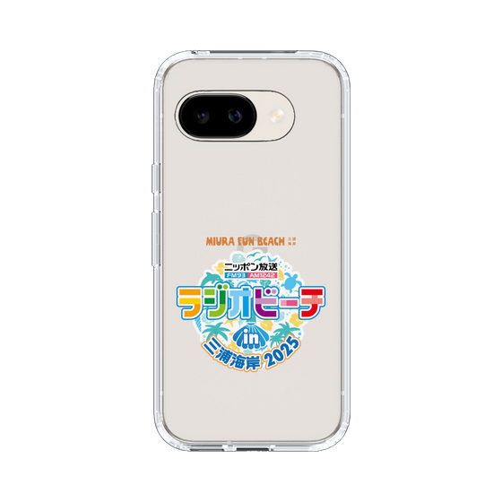 Slim Protection Case［ Nippon Broadcasting - Radio Beach in Miura Coast 2025 ］