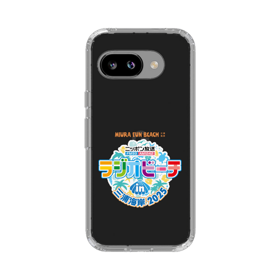 Slim Protection Case［ Nippon Broadcasting - Radio Beach in Miura Coast 2025 ］
