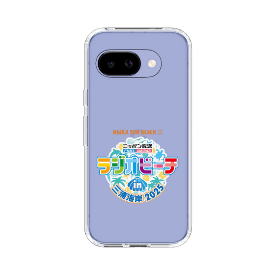 Slim Protection Case［ Nippon Broadcasting - Radio Beach in Miura Coast 2025 ］