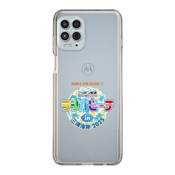 Slim Protection Case［ Nippon Broadcasting - Radio Beach in Miura Coast 2025 ］