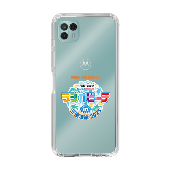 Slim Protection Case［ Nippon Broadcasting - Radio Beach in Miura Coast 2025 ］