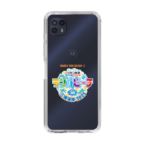 Slim Protection Case［ Nippon Broadcasting - Radio Beach in Miura Coast 2025 ］