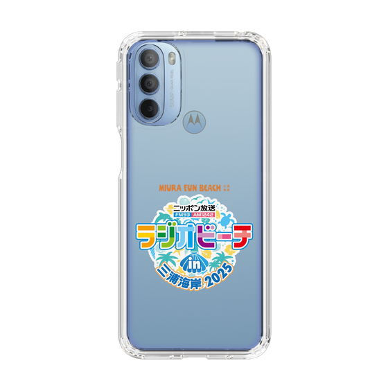 Slim Protection Case［ Nippon Broadcasting - Radio Beach in Miura Coast 2025 ］