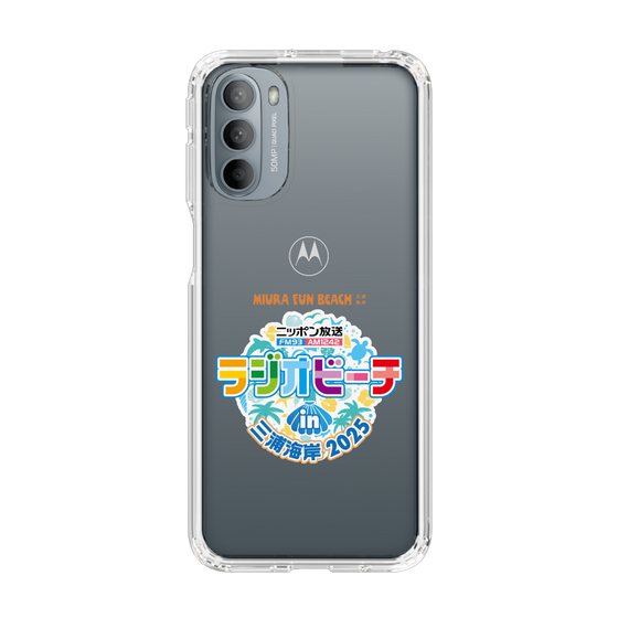 Slim Protection Case［ Nippon Broadcasting - Radio Beach in Miura Coast 2025 ］