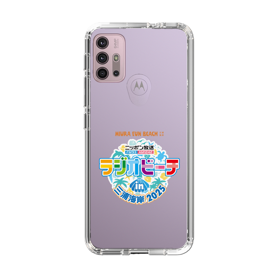 Slim Protection Case［ Nippon Broadcasting - Radio Beach in Miura Coast 2025 ］