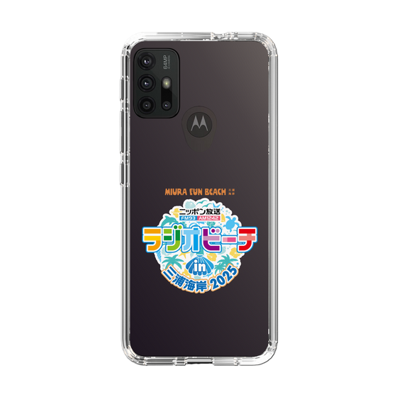 Slim Protection Case［ Nippon Broadcasting - Radio Beach in Miura Coast 2025 ］