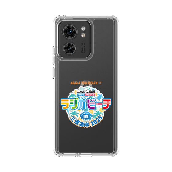 Slim Protection Case［ Nippon Broadcasting - Radio Beach in Miura Coast 2025 ］