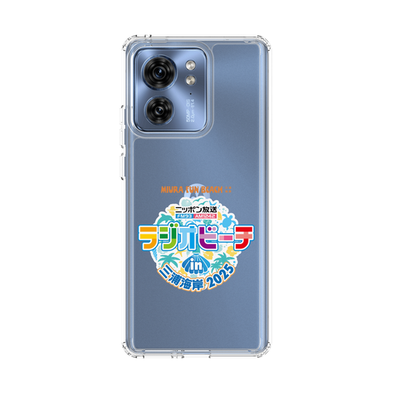 Slim Protection Case［ Nippon Broadcasting - Radio Beach in Miura Coast 2025 ］