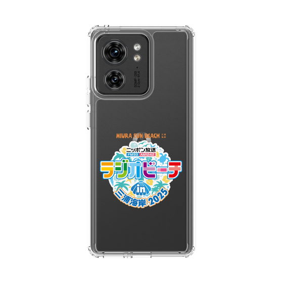 Slim Protection Case［ Nippon Broadcasting - Radio Beach in Miura Coast 2025 ］