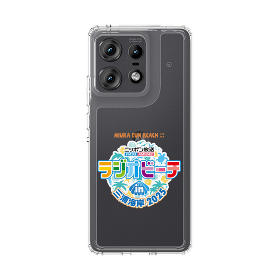 Slim Protection Case［ Nippon Broadcasting - Radio Beach in Miura Coast 2025 ］