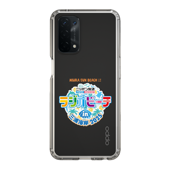 Slim Protection Case［ Nippon Broadcasting - Radio Beach in Miura Coast 2025 ］