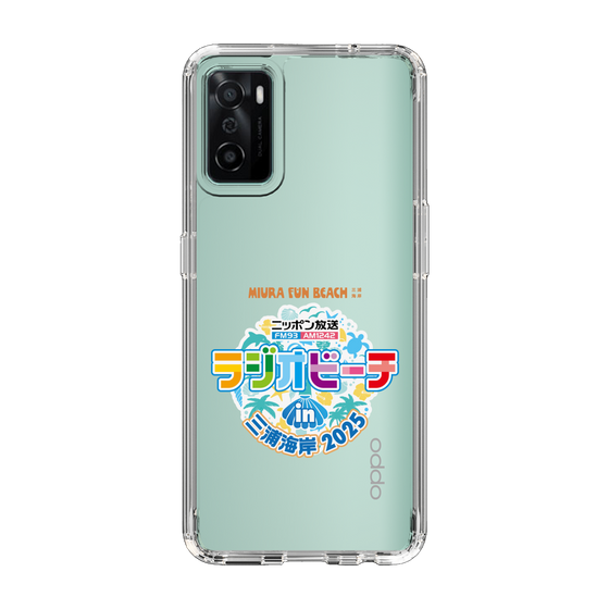 Slim Protection Case［ Nippon Broadcasting - Radio Beach in Miura Coast 2025 ］