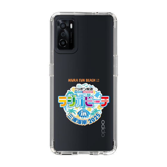 Slim Protection Case［ Nippon Broadcasting - Radio Beach in Miura Coast 2025 ］