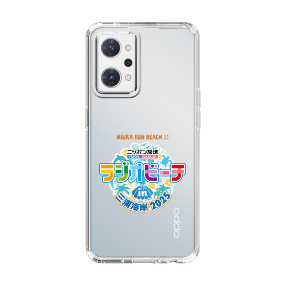 Slim Protection Case［ Nippon Broadcasting - Radio Beach in Miura Coast 2025 ］
