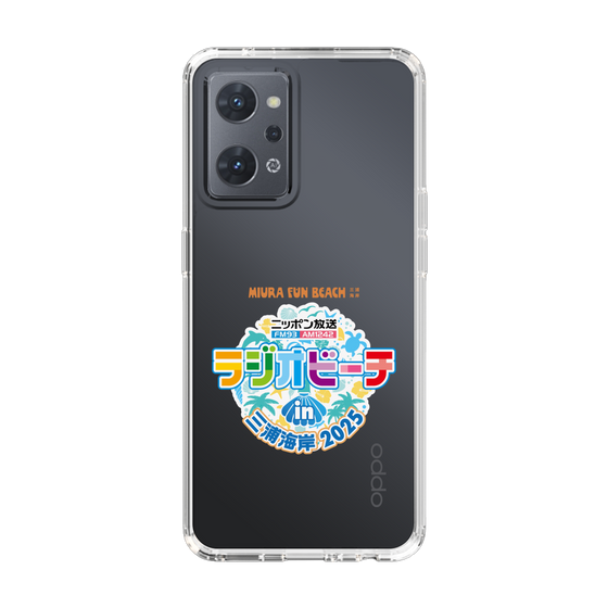 Slim Protection Case［ Nippon Broadcasting - Radio Beach in Miura Coast 2025 ］