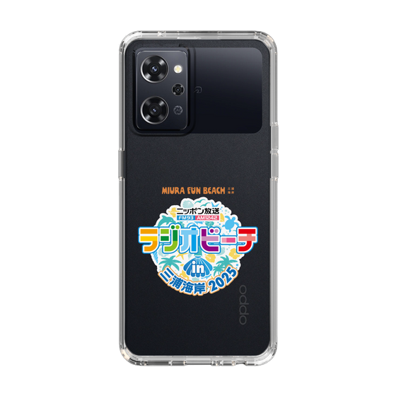 Slim Protection Case［ Nippon Broadcasting - Radio Beach in Miura Coast 2025 ］