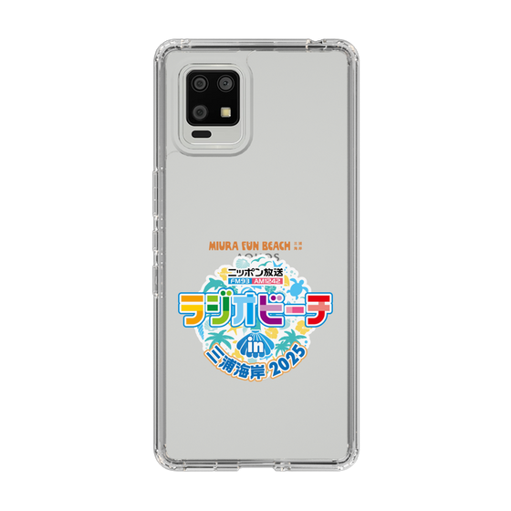 Slim Protection Case［ Nippon Broadcasting - Radio Beach in Miura Coast 2025 ］