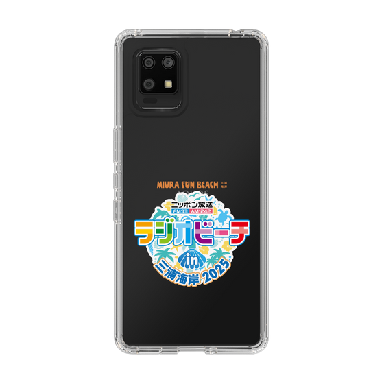 Slim Protection Case［ Nippon Broadcasting - Radio Beach in Miura Coast 2025 ］