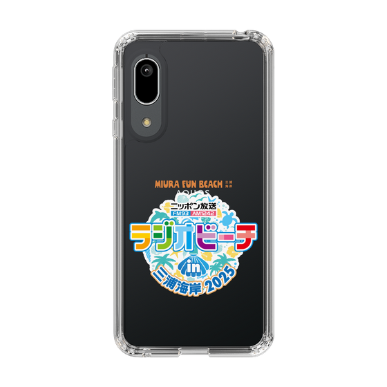Slim Protection Case［ Nippon Broadcasting - Radio Beach in Miura Coast 2025 ］