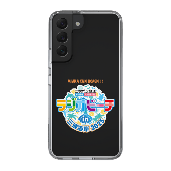 Slim Protection Case［ Nippon Broadcasting - Radio Beach in Miura Coast 2025 ］