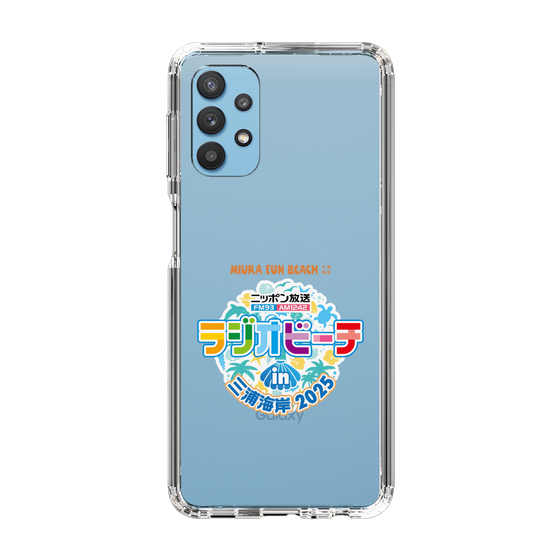 Slim Protection Case［ Nippon Broadcasting - Radio Beach in Miura Coast 2025 ］