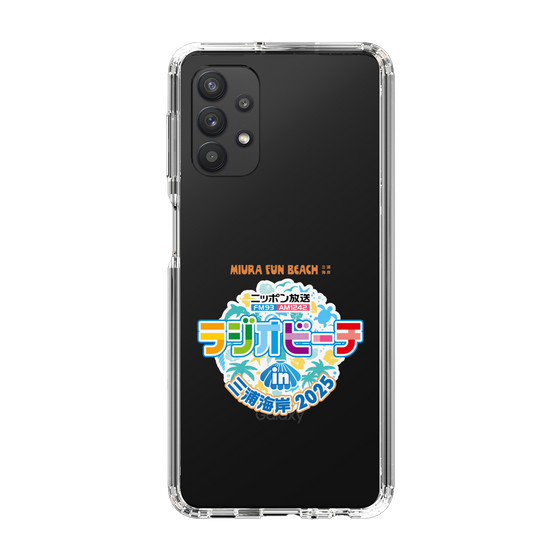 Slim Protection Case［ Nippon Broadcasting - Radio Beach in Miura Coast 2025 ］