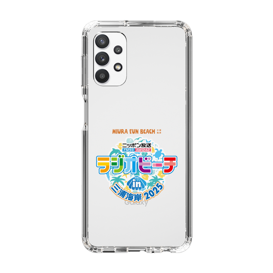 Slim Protection Case［ Nippon Broadcasting - Radio Beach in Miura Coast 2025 ］