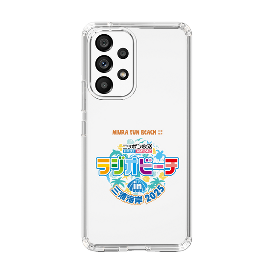 Slim Protection Case［ Nippon Broadcasting - Radio Beach in Miura Coast 2025 ］